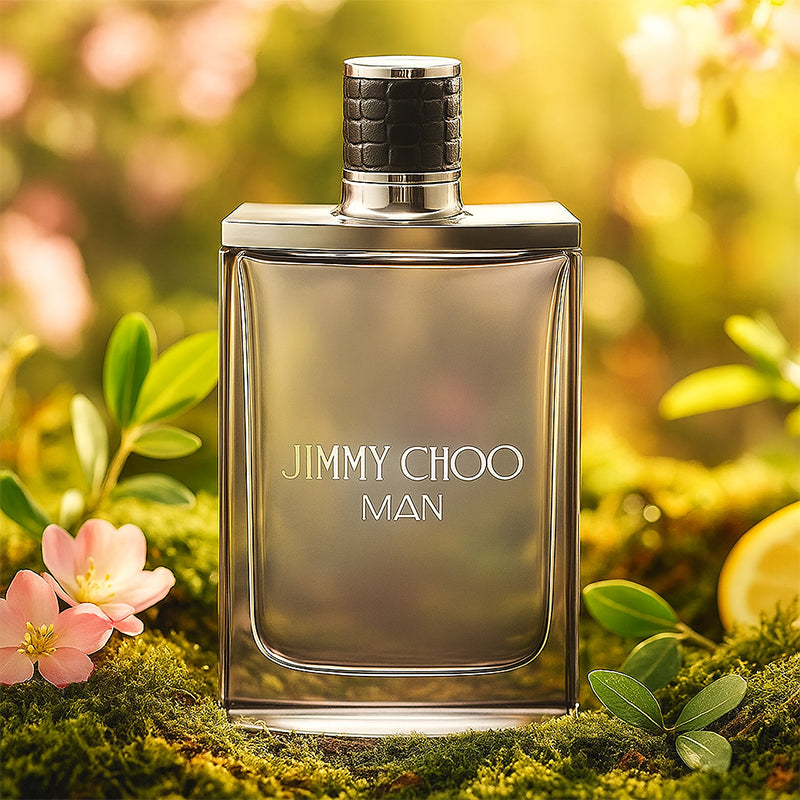 Jimmy Choo Man EDT