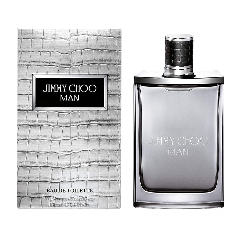 Jimmy Choo Man EDT