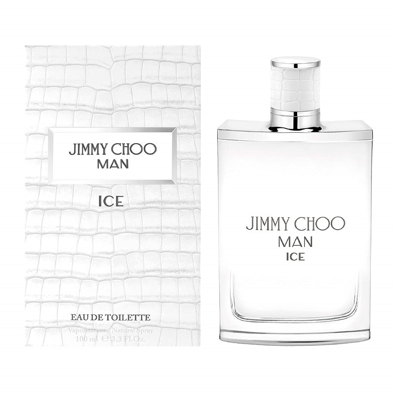 Jimmy Choo Man Ice EDT