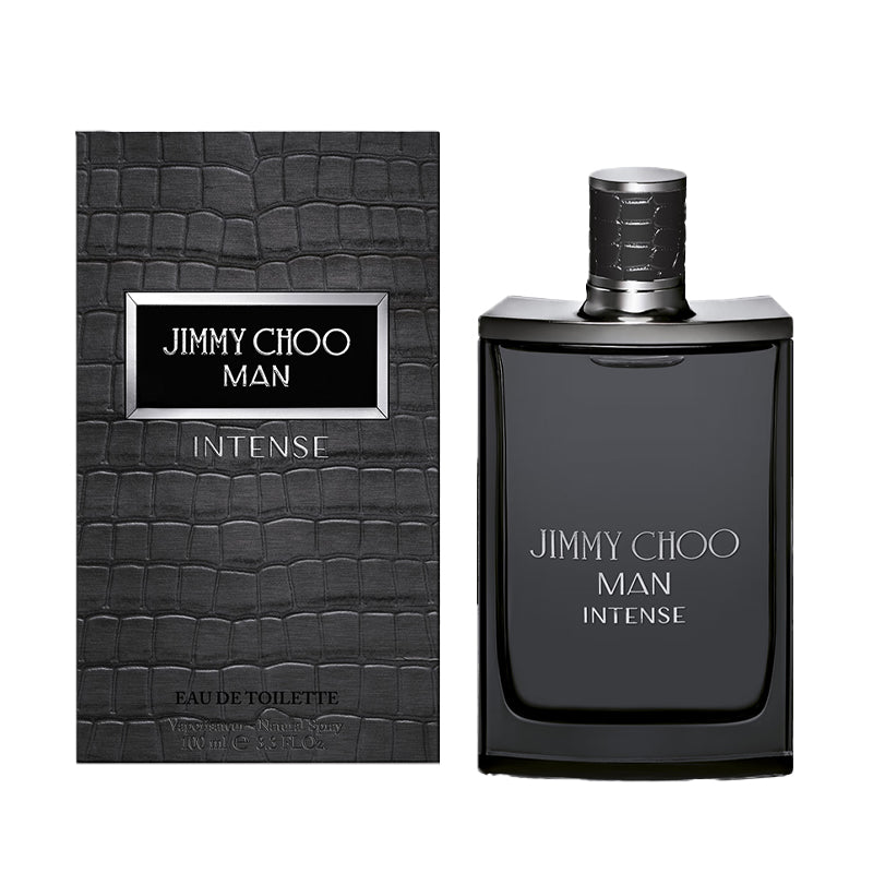Jimmy Choo Man Intense EDT