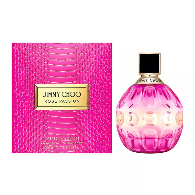 Jimmy Choo Rose Passion EDP