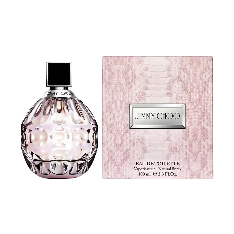 Jimmy Choo for Women EDT