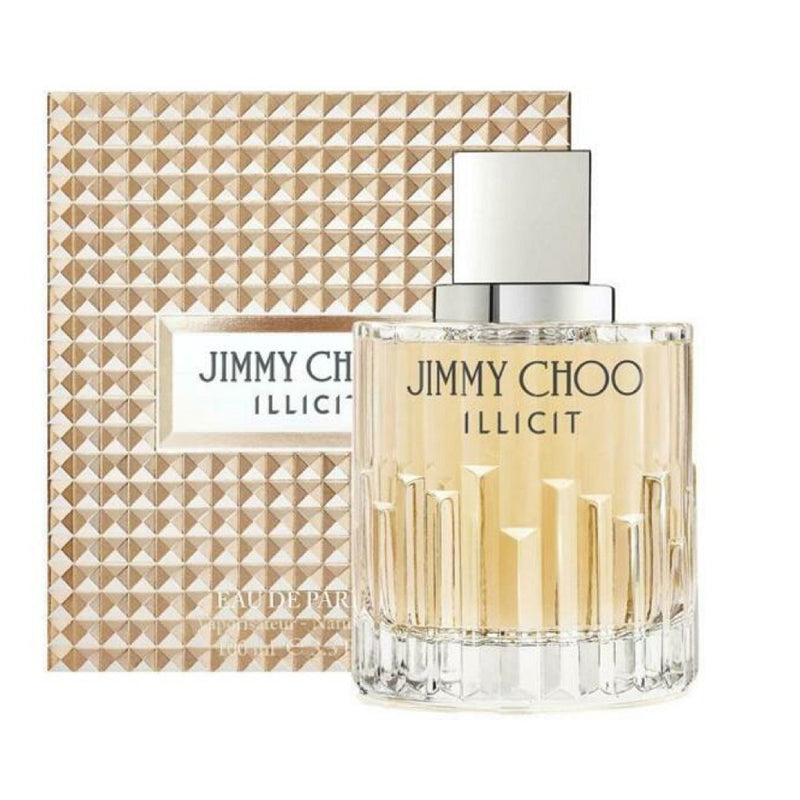 Jimmy Choo illicit EDP