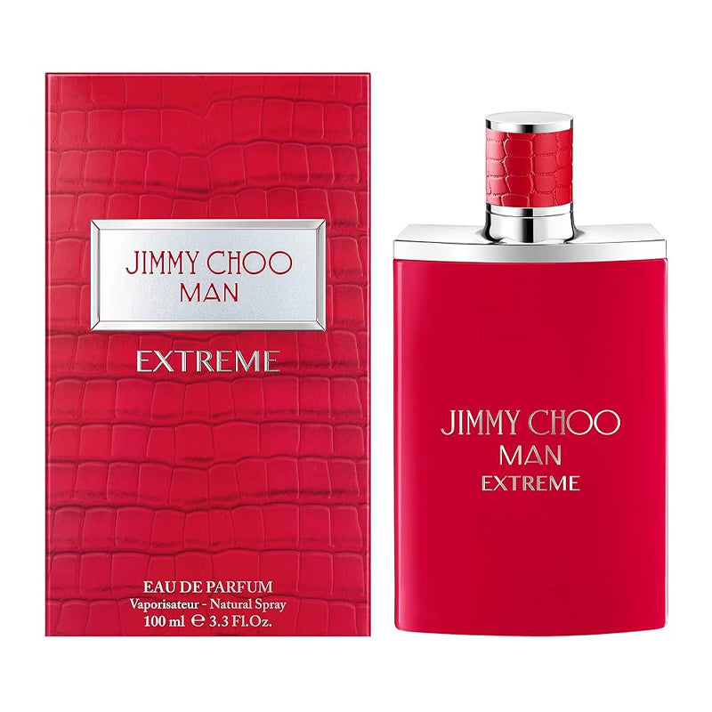 Jimmy Choo Man Extreme EDP
