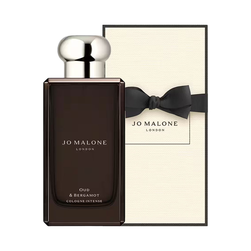 Jo Malone Oud & Bergamot Intense Cologne
