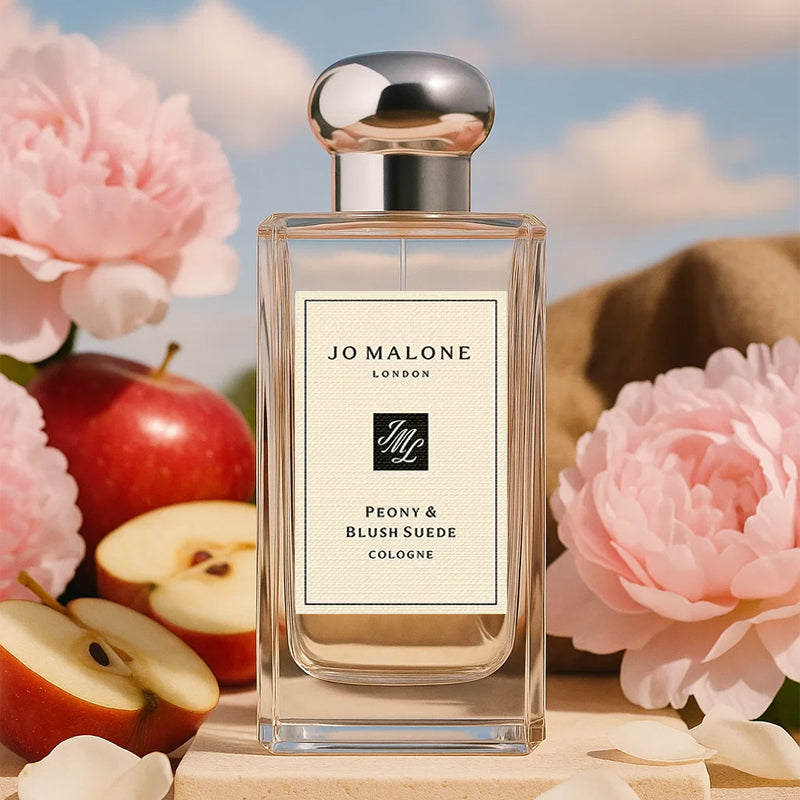 Jo Malone Peony & Blush Suede Cologne