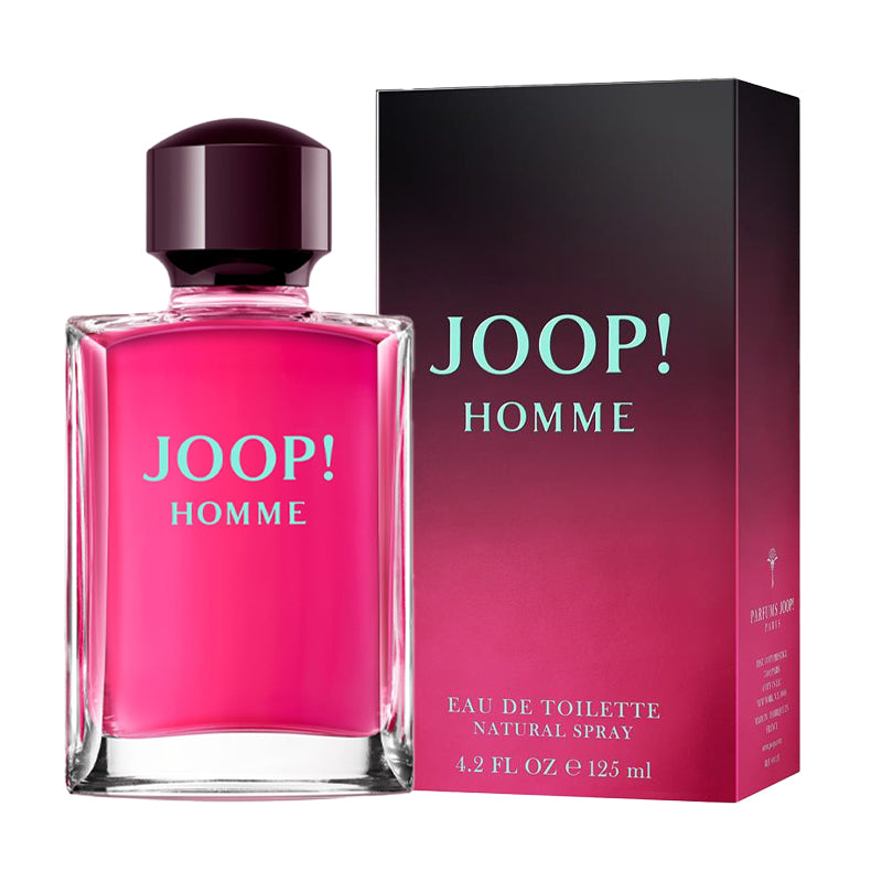 Joop Homme EDT