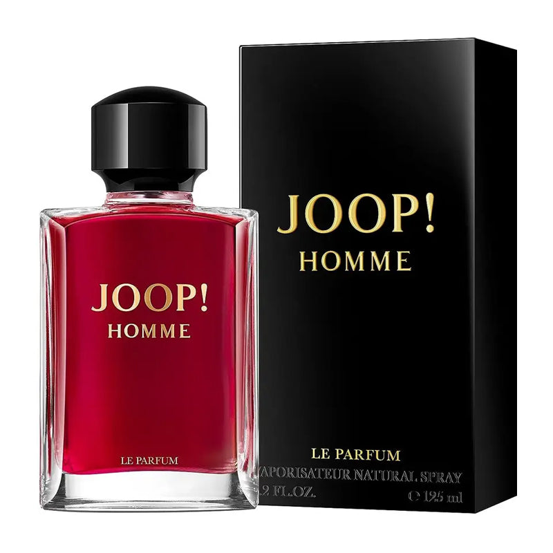 Joop Homme Le Parfum