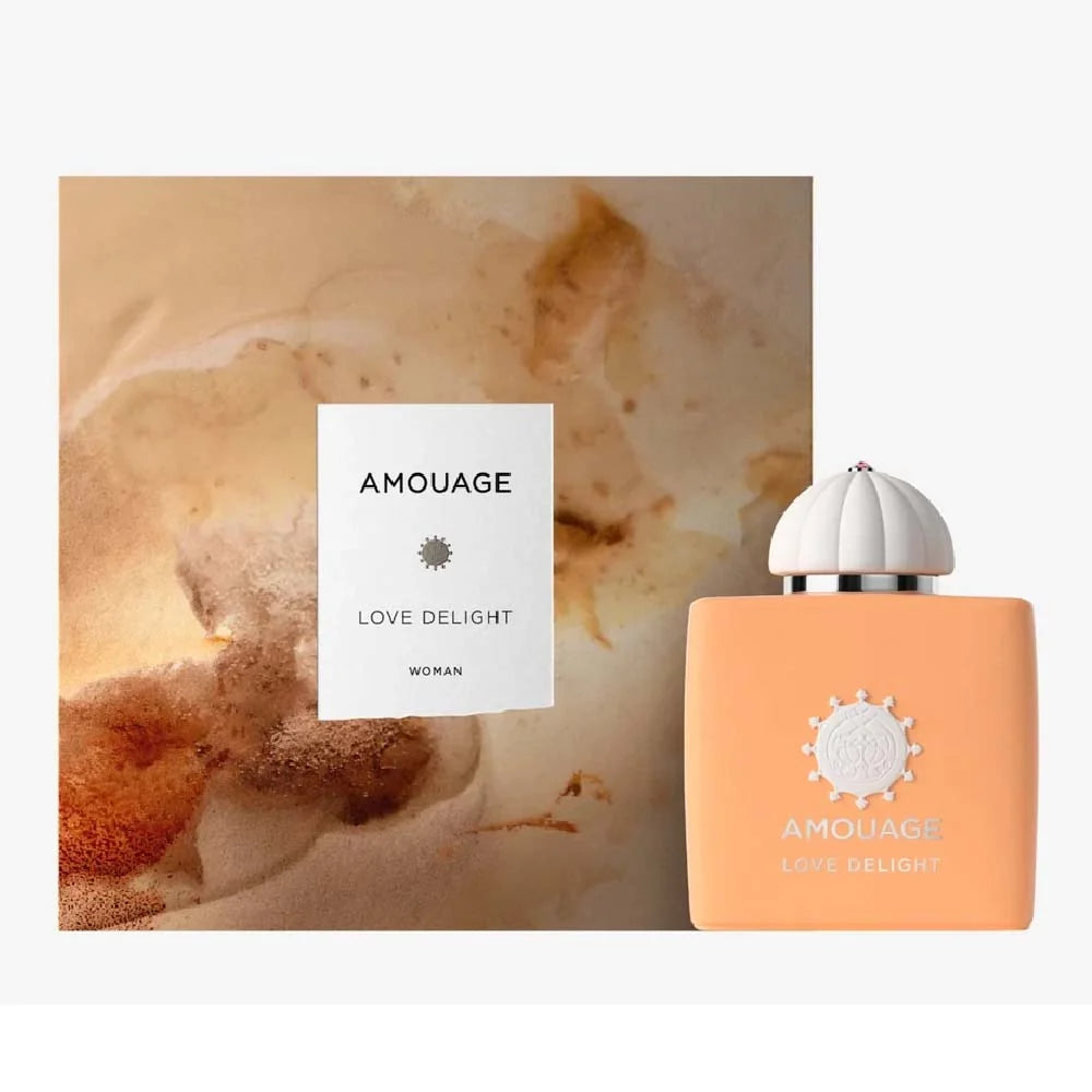Amouage Love Delight Eau De Parfum