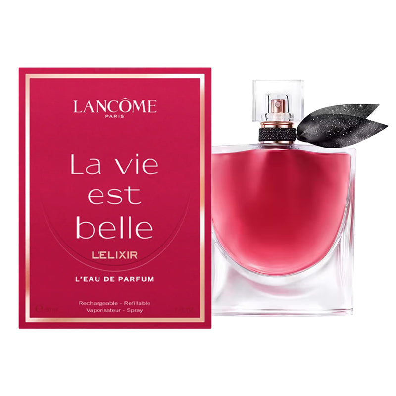 Lancome La Vie Est Belle L'Elixir EDP