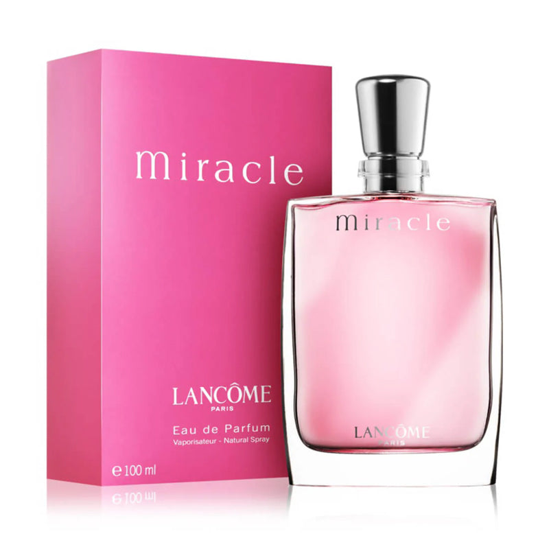 Lancome Miracle EDP