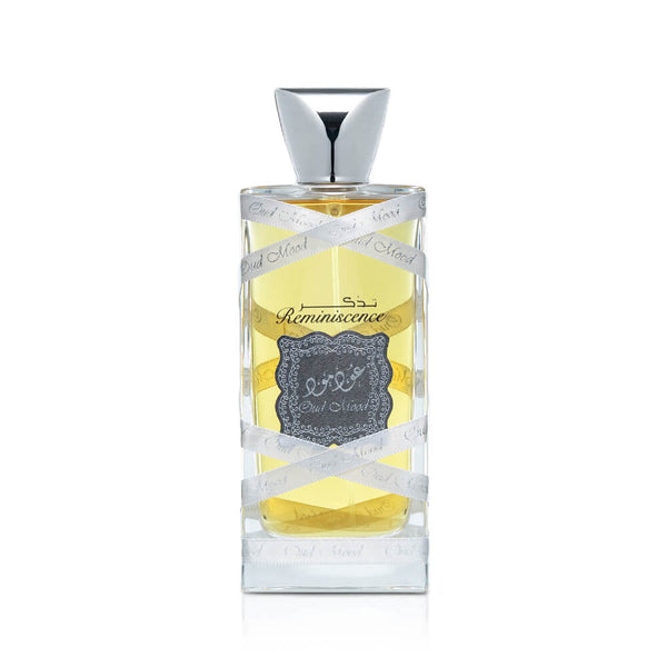 Lattafa Oud Mood Reminiscence EDP
