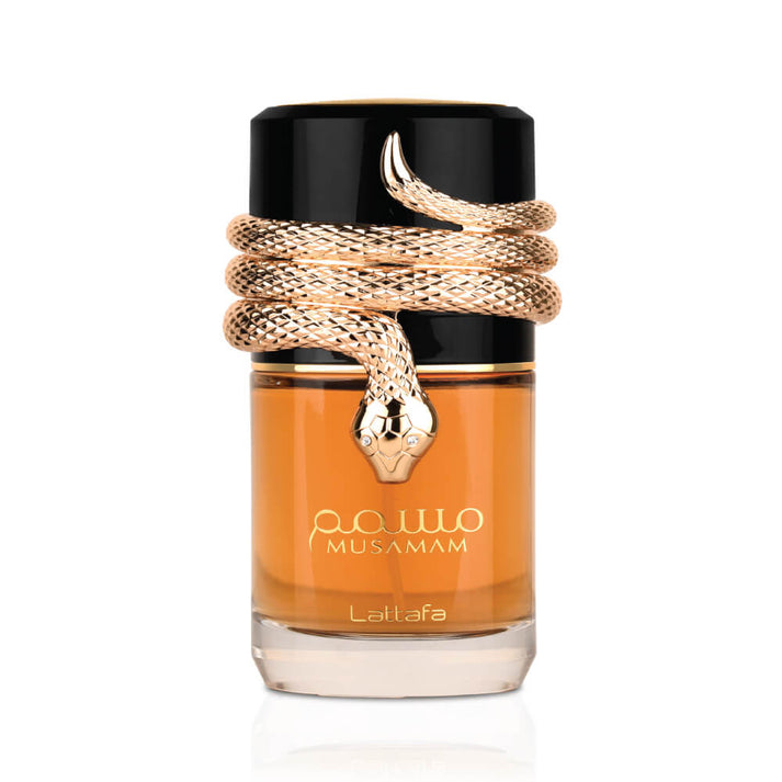 Lattafa Musamam EDP