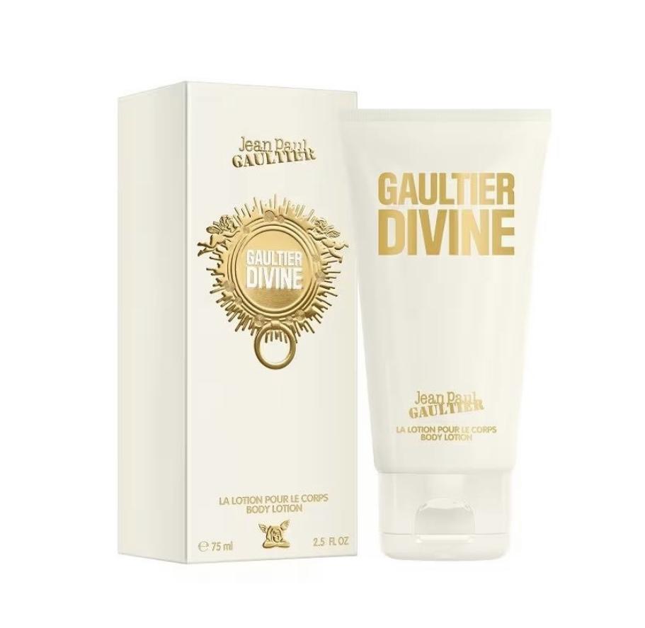 Jean Paul Gaultier Divine (Body Lotion)