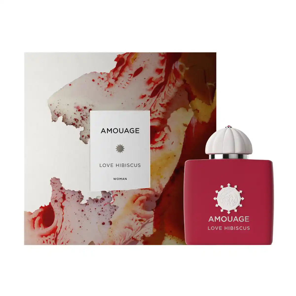 Amouage Love Hibiscus Eau De Parfum