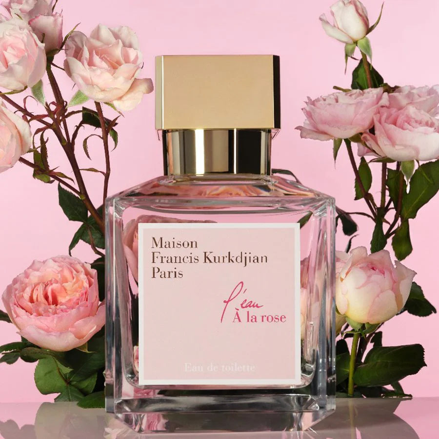 Maison Francis Kurkdjian A La Rose EDP