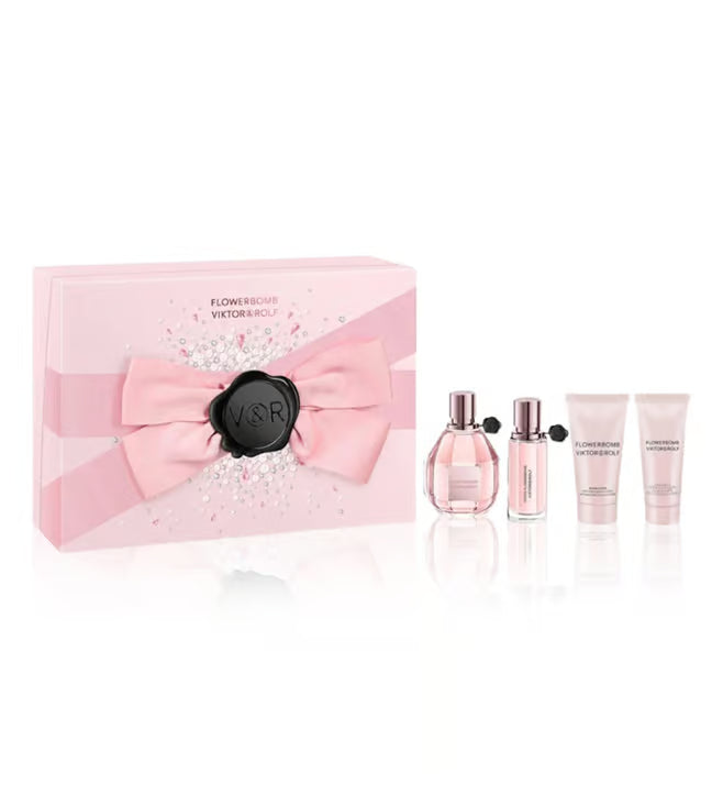 Viktor & Rolf Flowerbomb EDP Gift Set