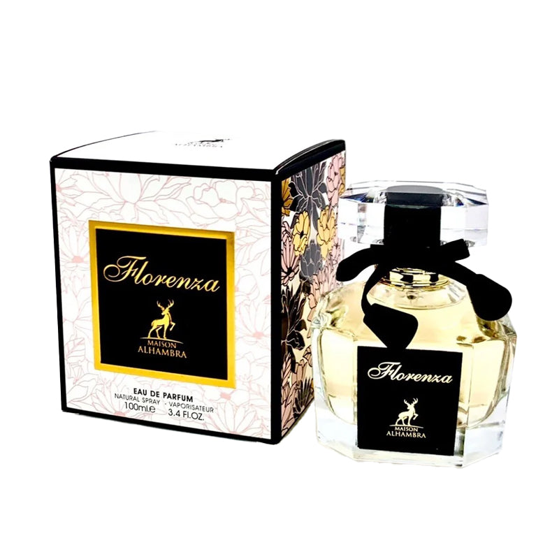 Maison Alhambra Florenza EDP