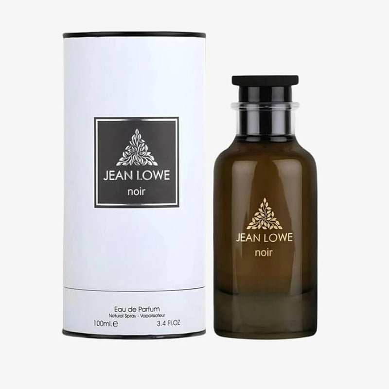 Maison Alhambra Jean Lowe Noir EDP