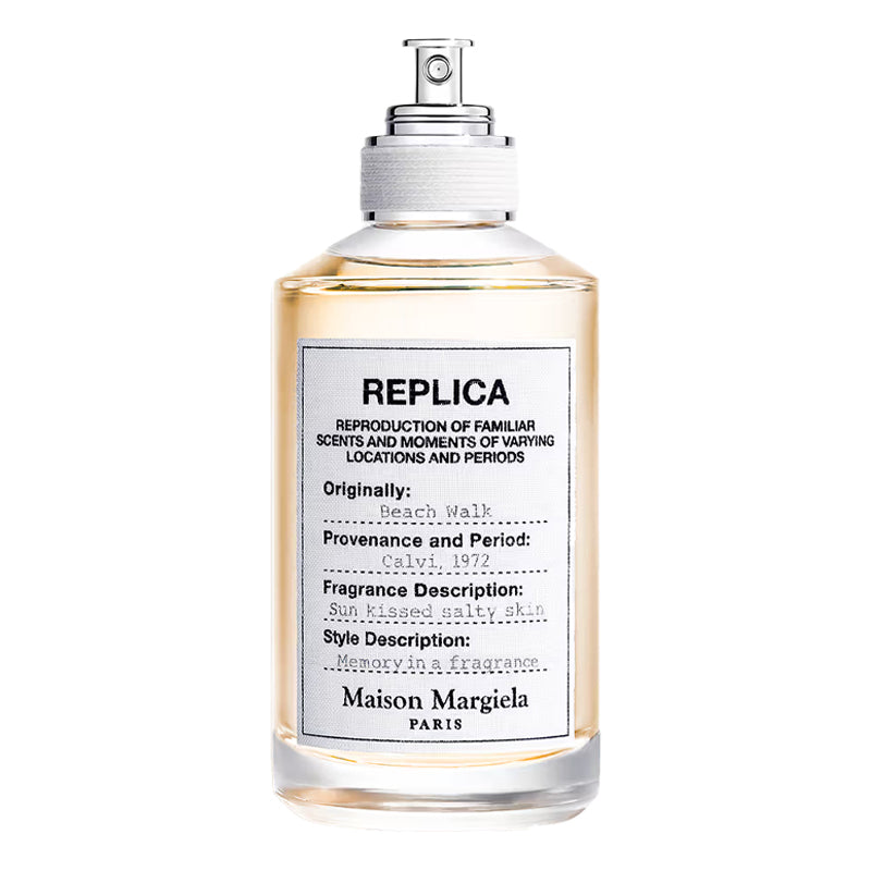 Maison Margiela Replica Beach Walk EDT