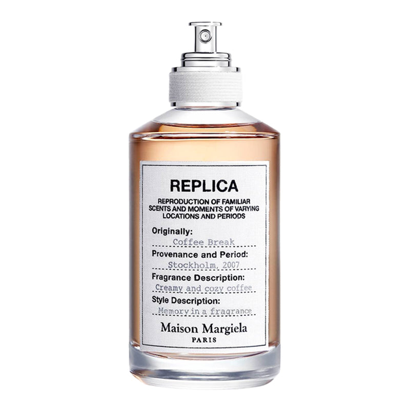 Maison Margiela Replica Coffee Break EDT
