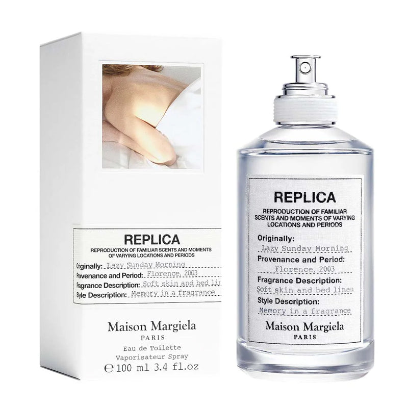Maison Margiela Replica Lazy Sunday Morning