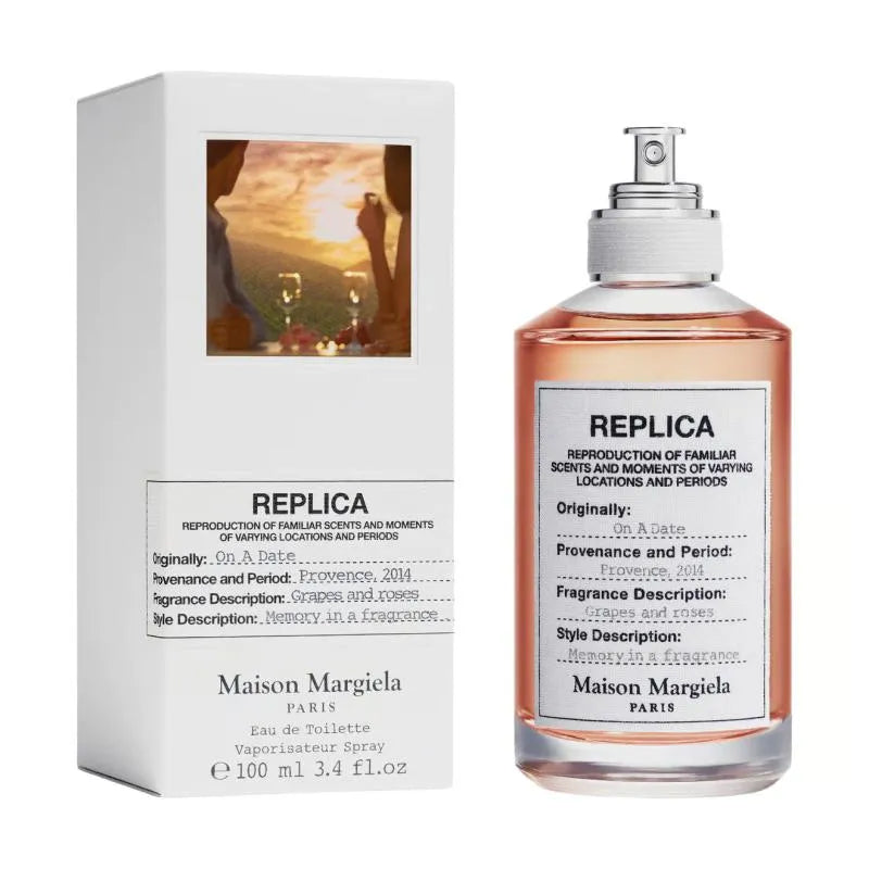Maison Margiela Replica On A Date EDT