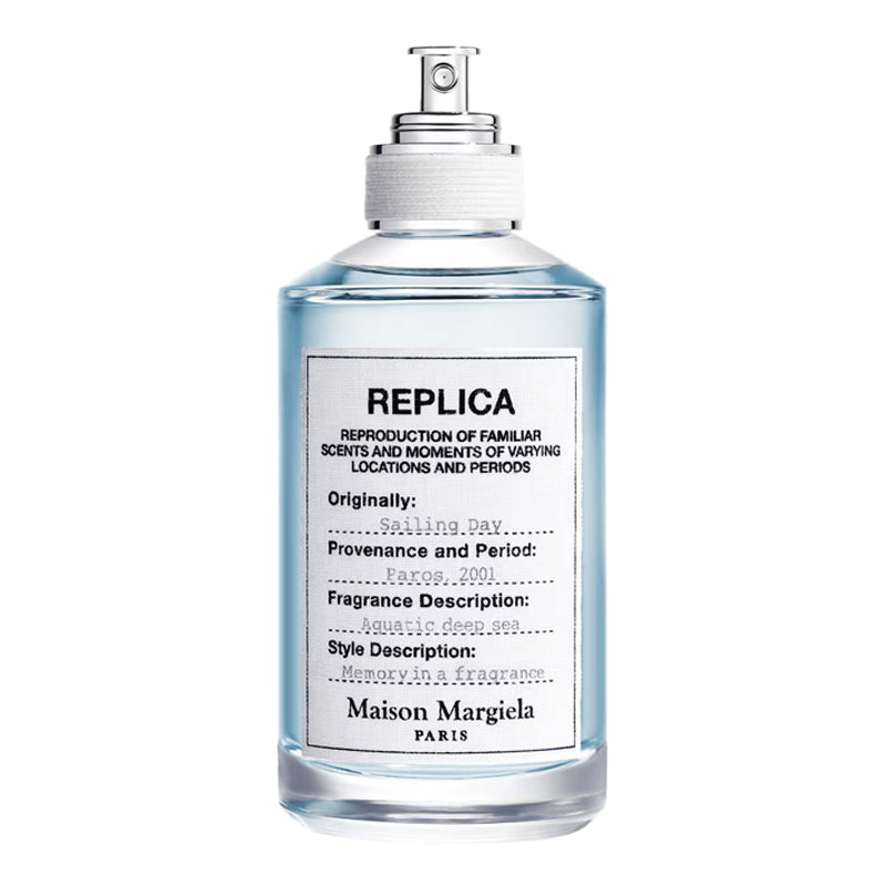 Maison Margiela Replica Sailing Day EDT