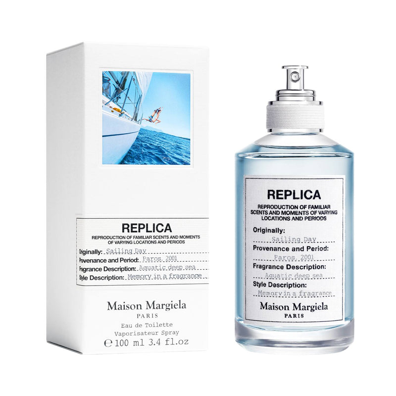 Maison Margiela Replica Sailing Day EDT
