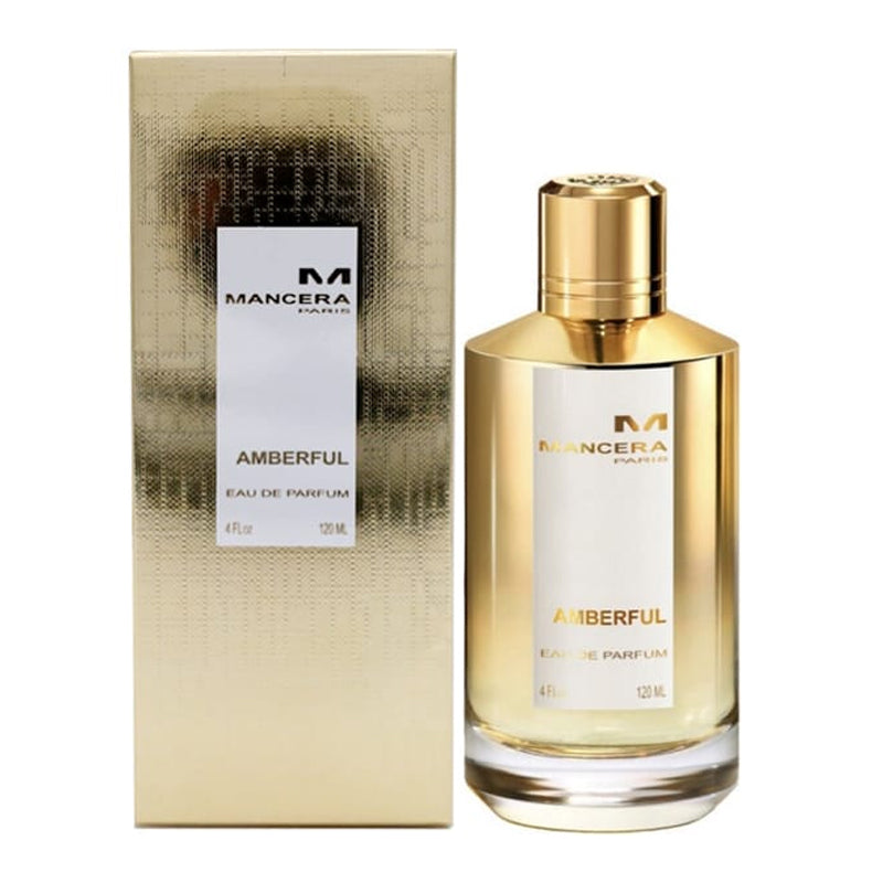 Mancera Amberful EDP