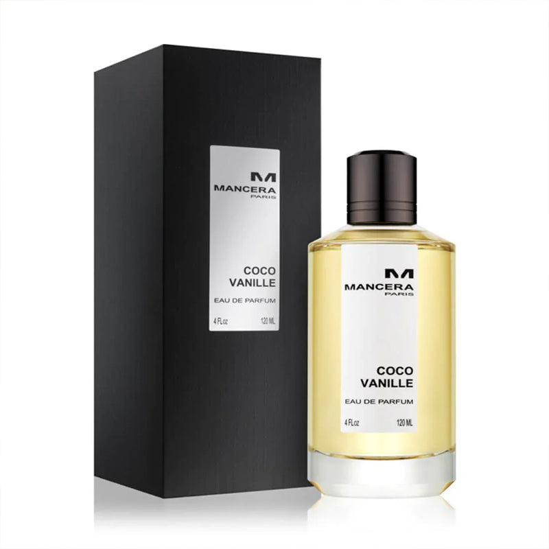 Mancera Coco Vanille EDP