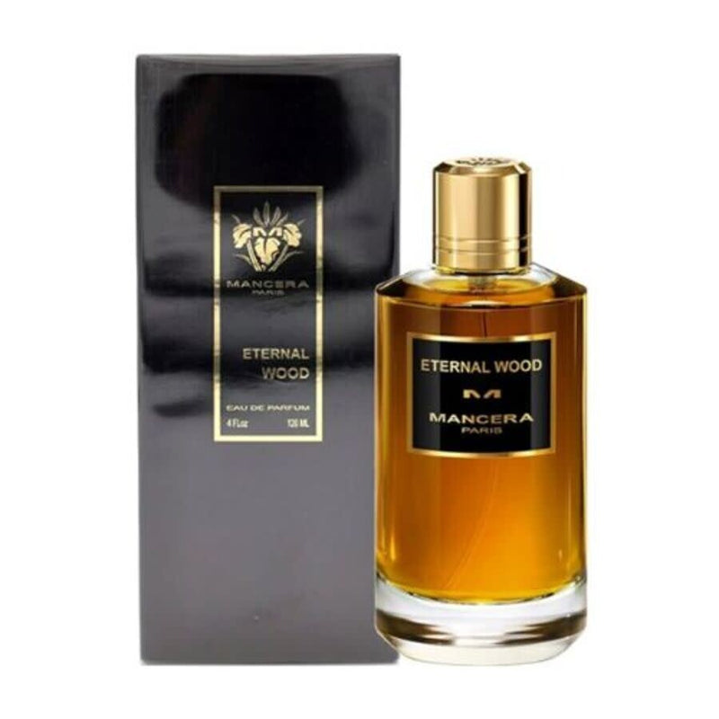 Mancera Eternal Wood EDP