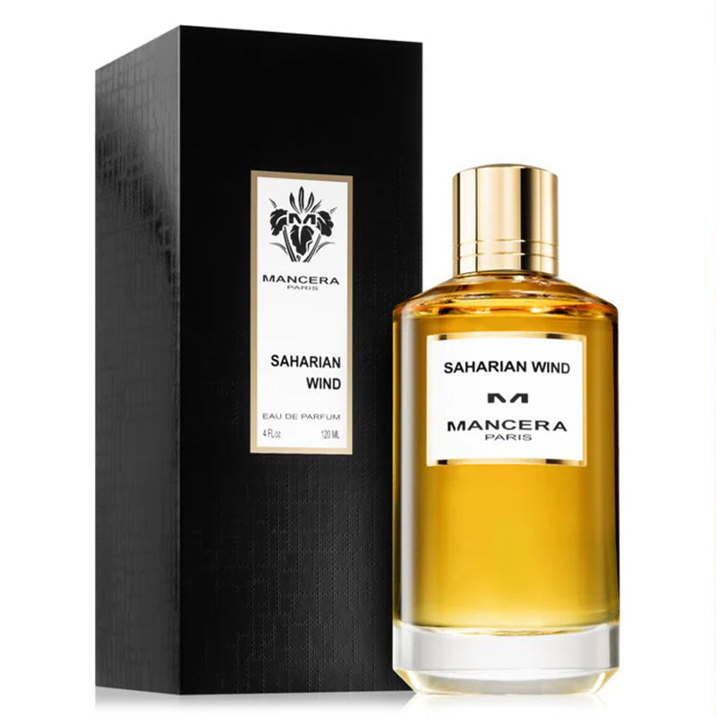 Mancera Saharian Wind EDP