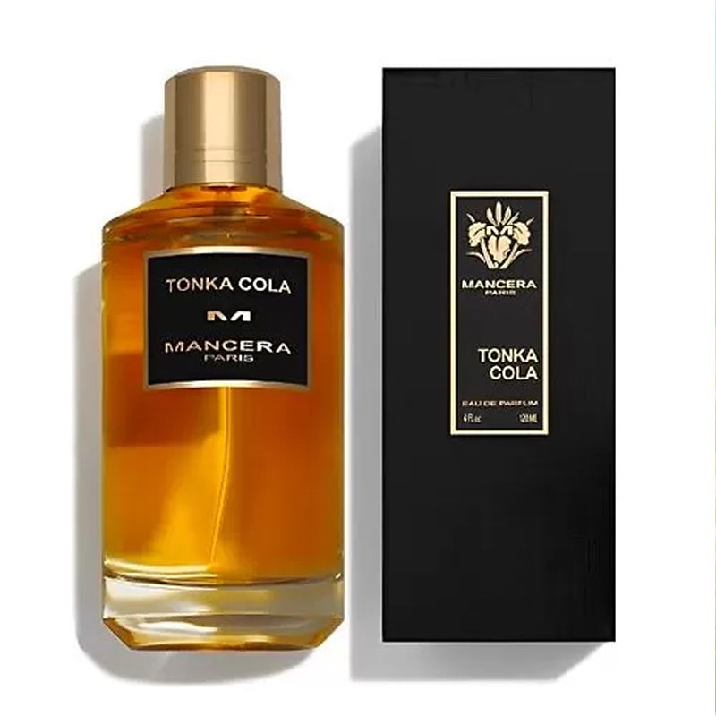 Mancera Tonka Cola EDP