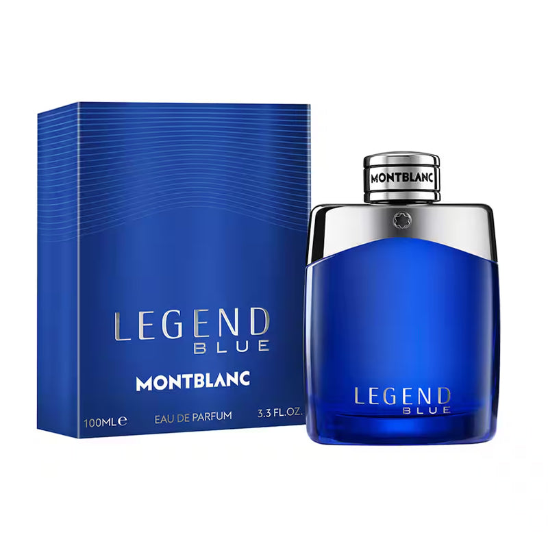 Montblanc Legend Blue EDP