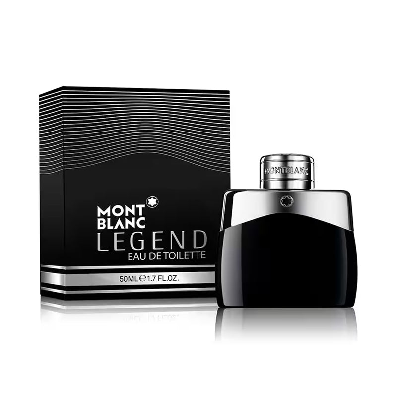 Montblanc Legend EDT