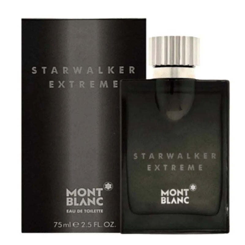 Montblanc Starwalker Extreme EDT