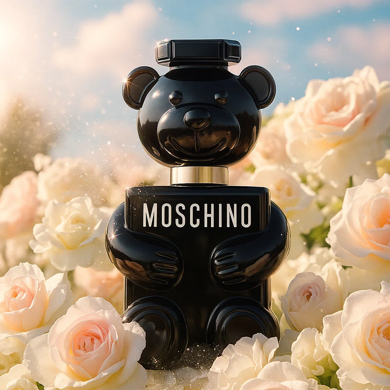 Moschino Toy Boy EDP
