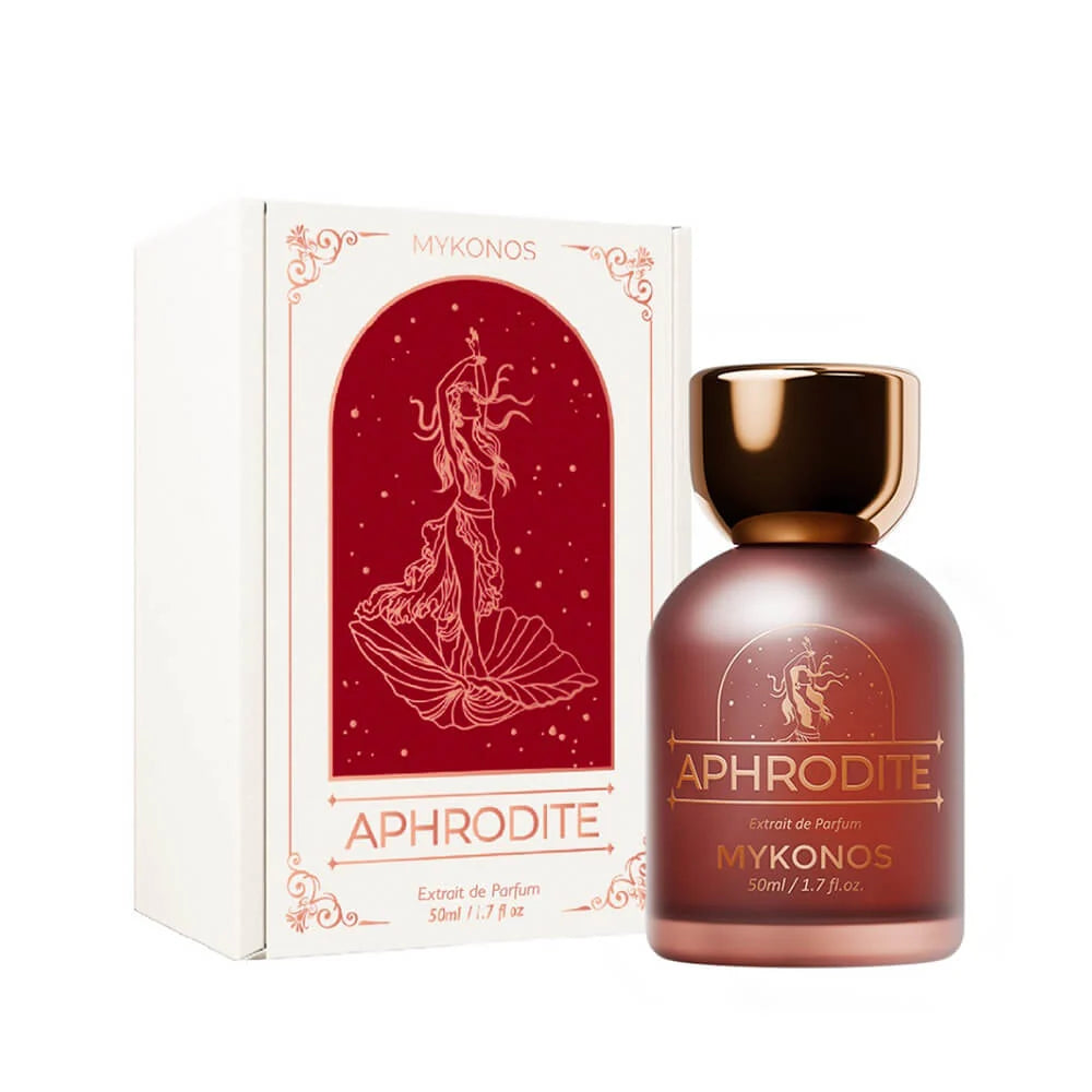 Mykonos Aphrodite Extrait De Parfum
