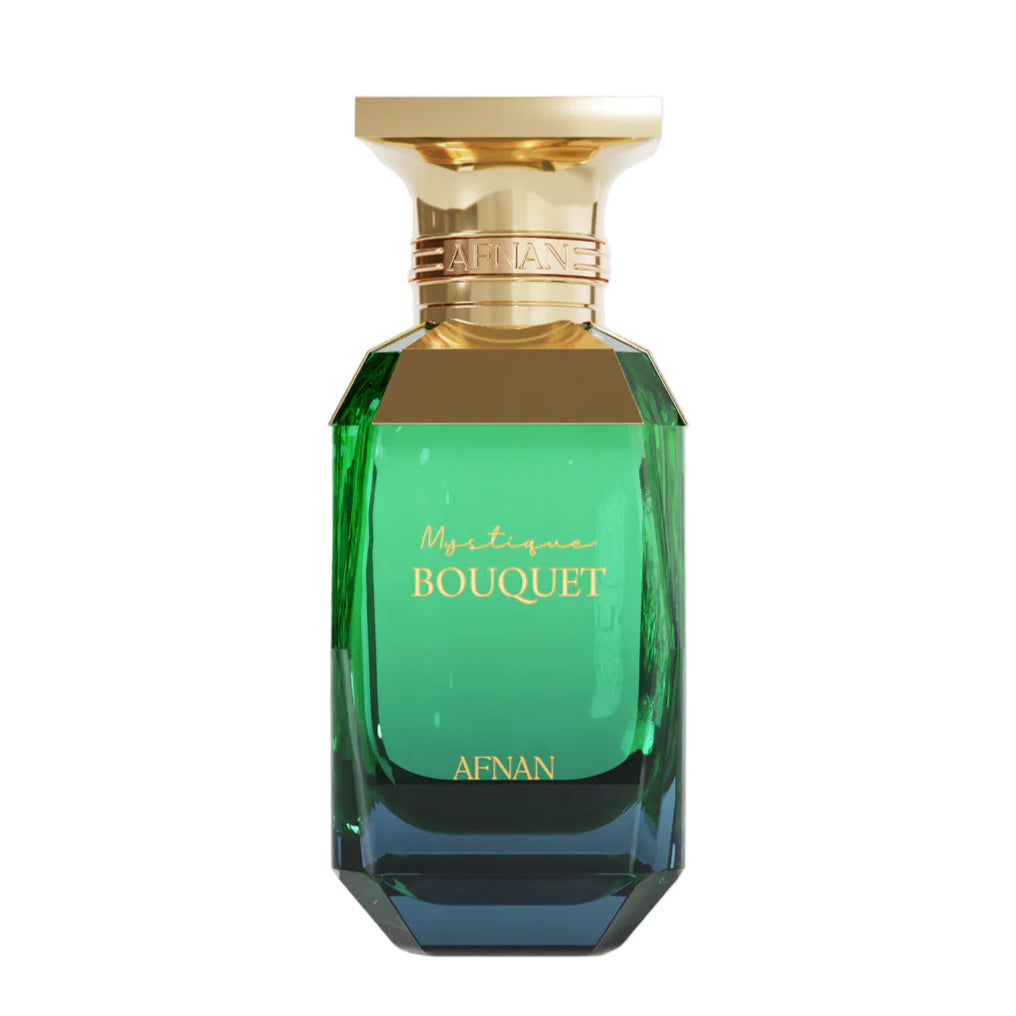 Afnan Mystique Bouquet EDP
