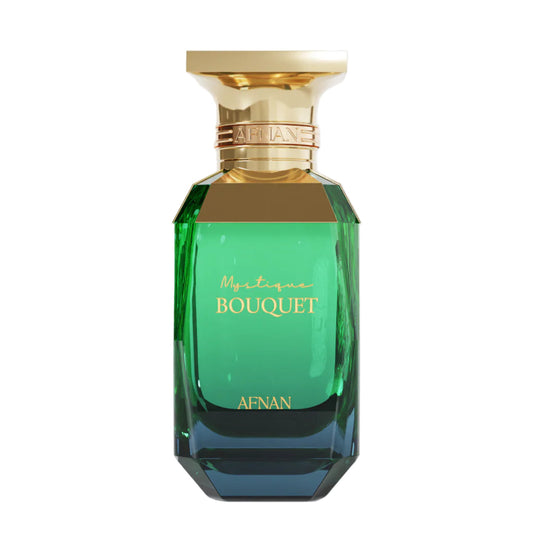 Afnan Mystique Bouquet EDP