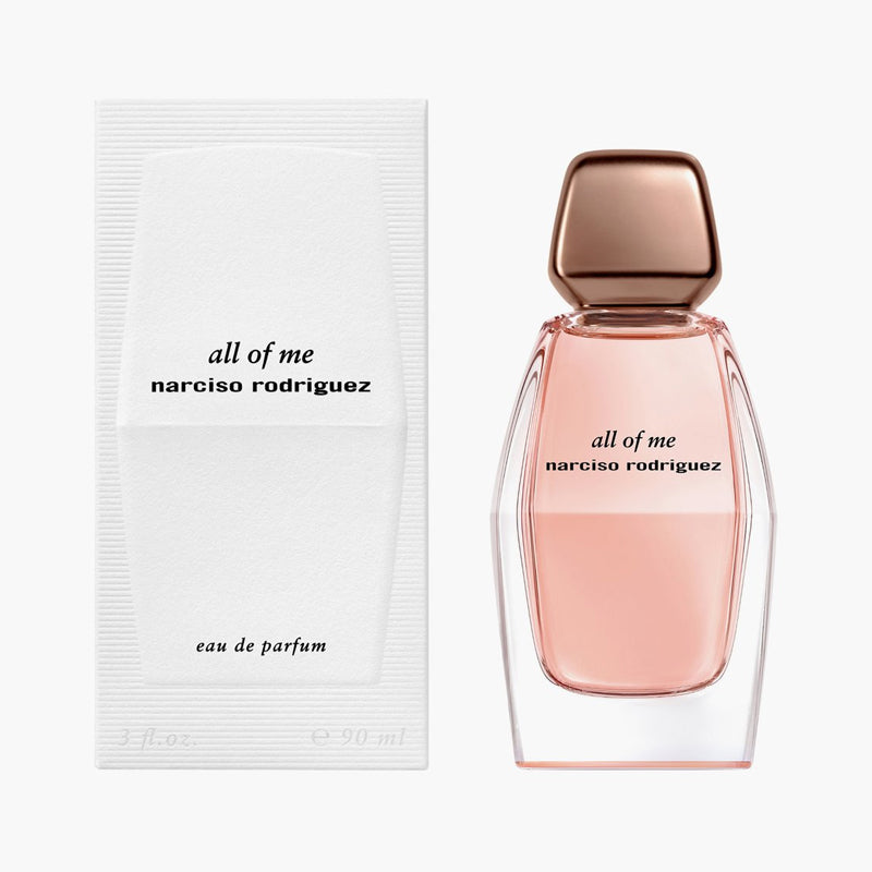 Narciso Rodriguez All of Me EDP