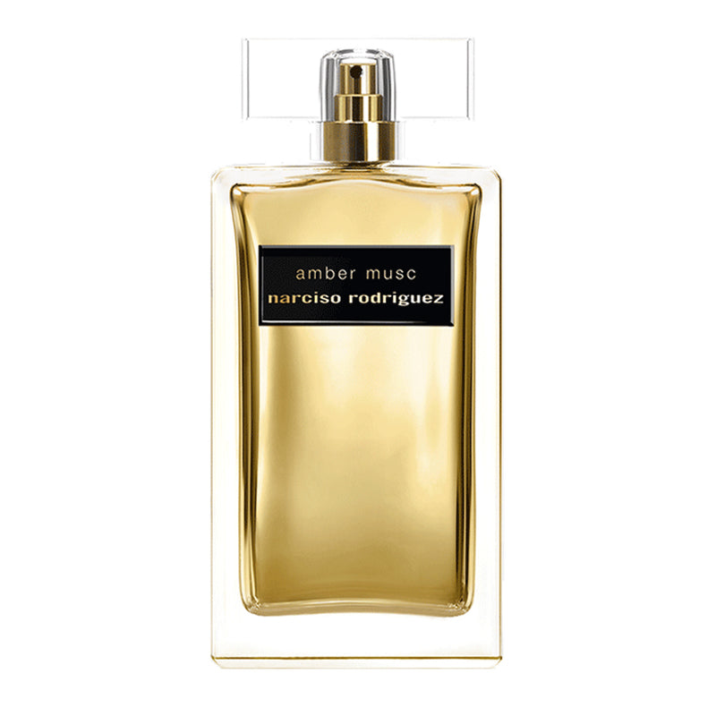 Narciso Rodriguez Amber Musc EDP Intense