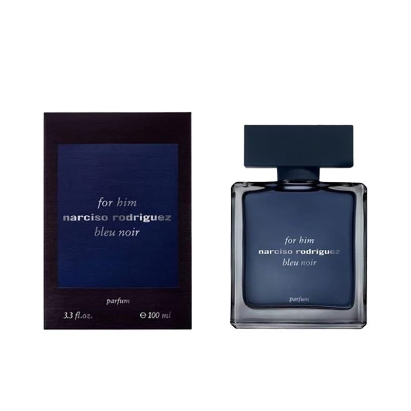 Narciso Rodriguez Bleu Noir Parfum