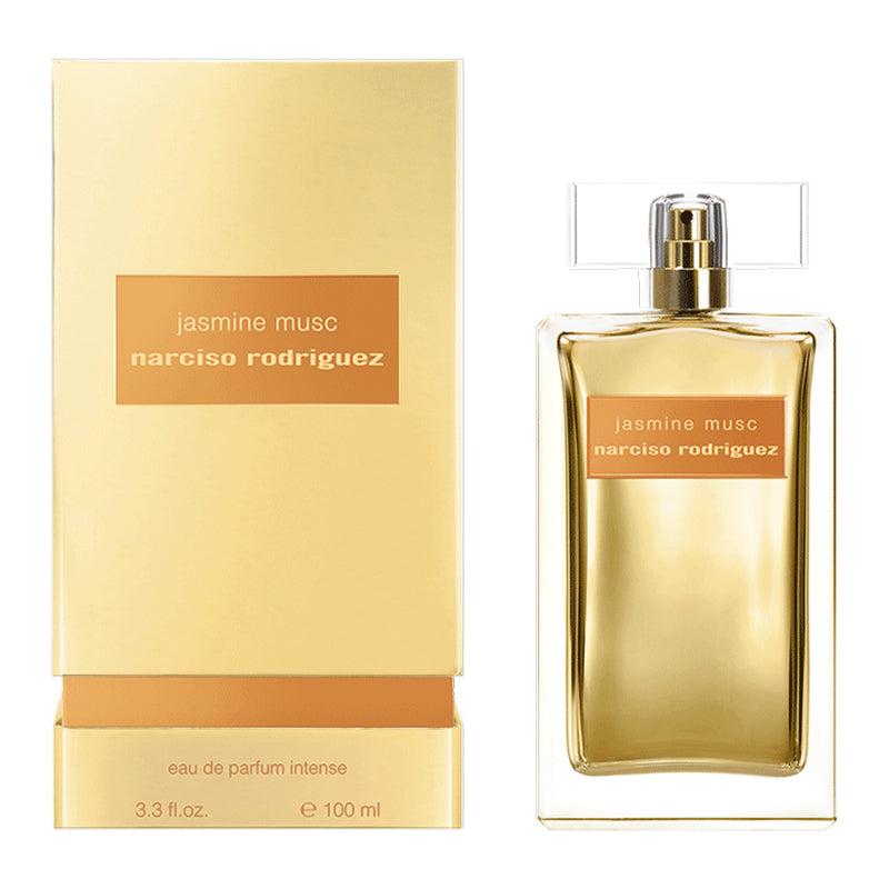Narciso Rodriguez Jasmine Musc EDP