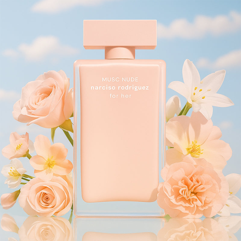 Narciso Rodriguez Musc Nude for Her EDP