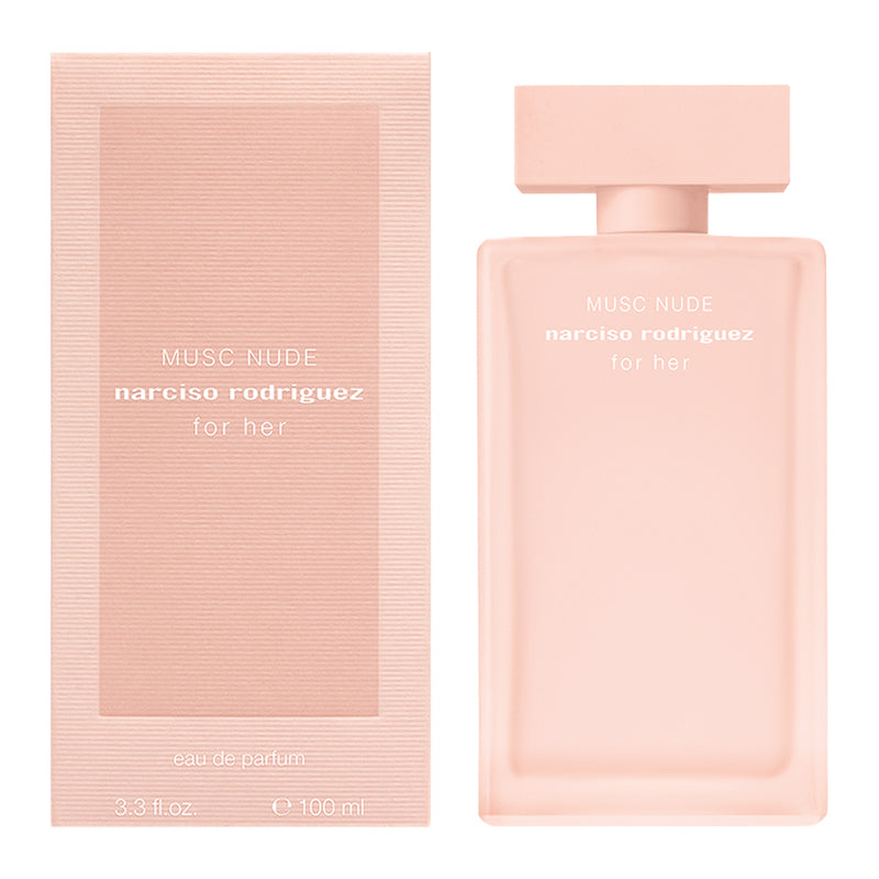 Narciso Rodriguez Musc Nude for Her EDP