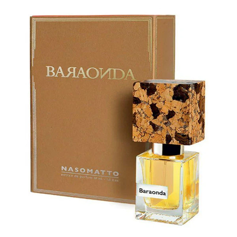 Nasomatto Baraonda Extrait de Parfum