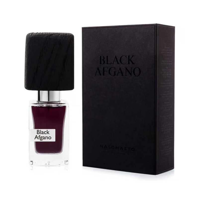 Nasomatto Black Afgano Extrait de Parfum