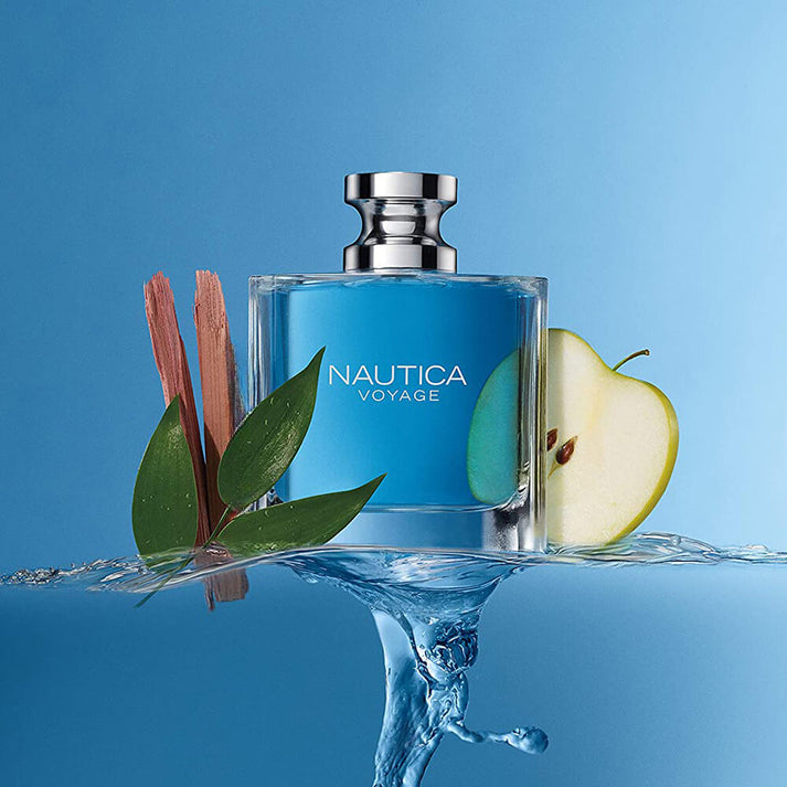 Nautica Voyage EDT